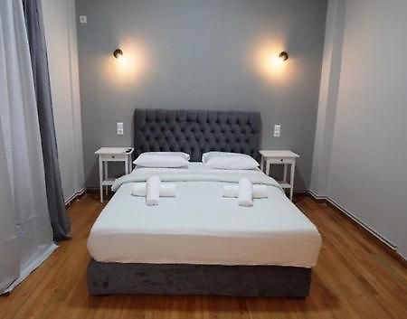 Athens City Themis13 Екстер'єр фото