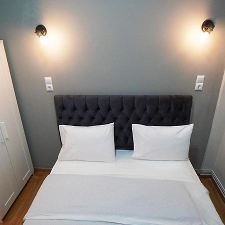 Athens City Themis13 Екстер'єр фото