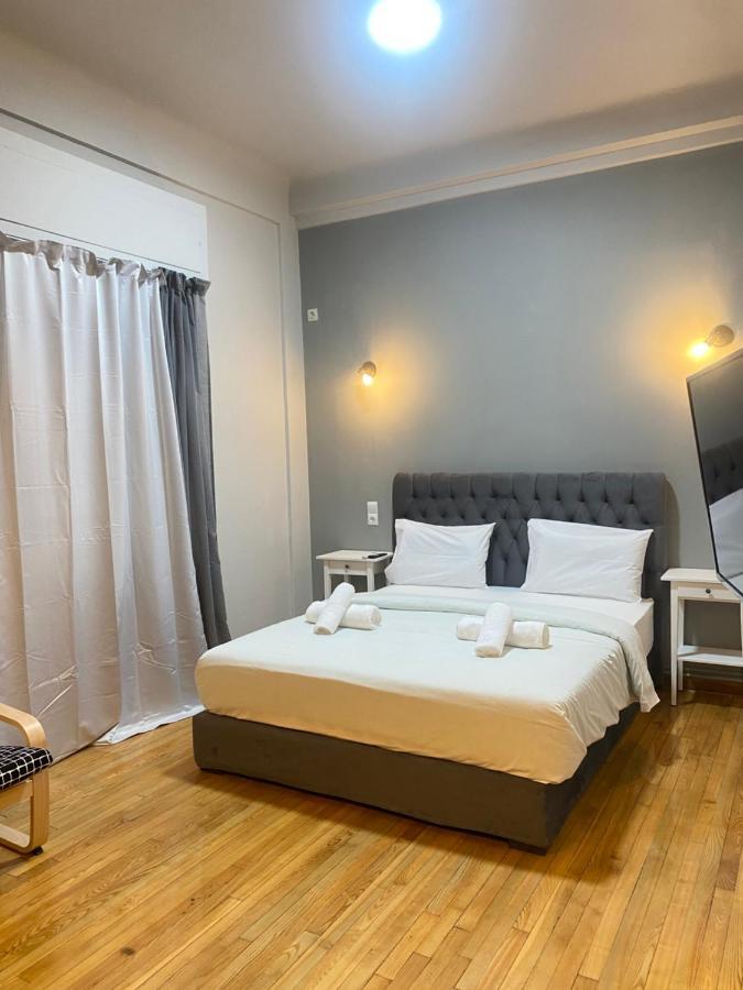 Athens City Themis13 Екстер'єр фото