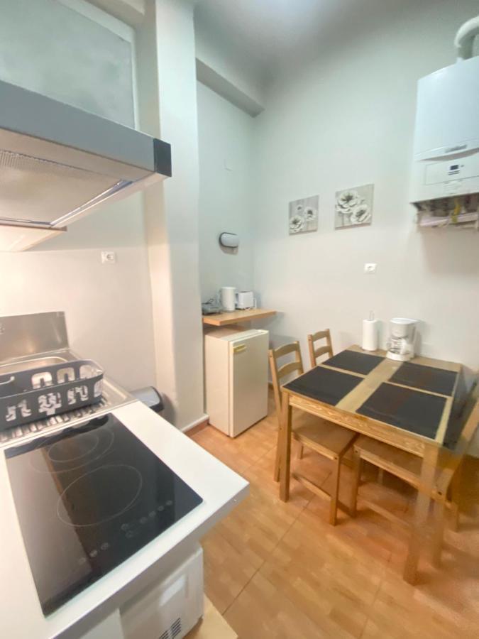 Athens City Themis13 Екстер'єр фото