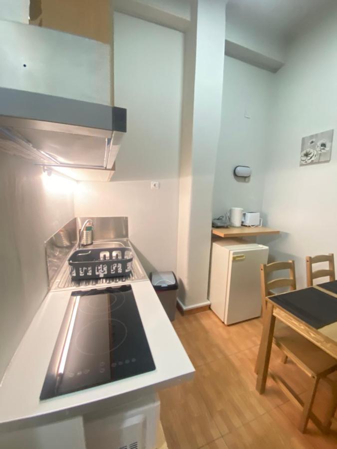 Athens City Themis13 Екстер'єр фото