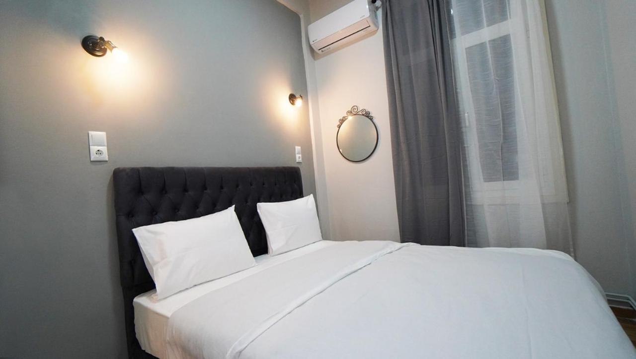 Athens City Themis13 Екстер'єр фото