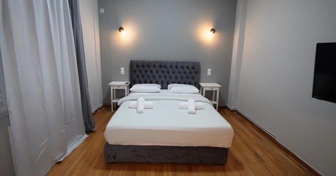 Athens City Themis13 Екстер'єр фото