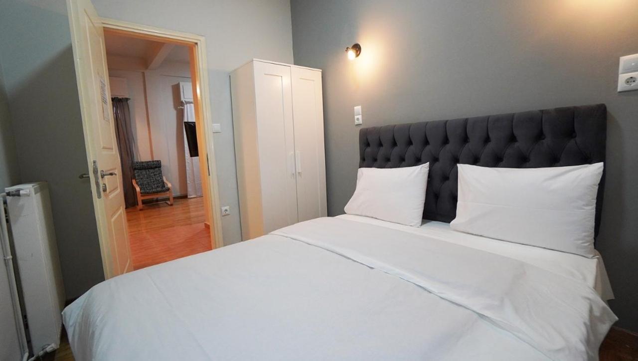 Athens City Themis13 Екстер'єр фото