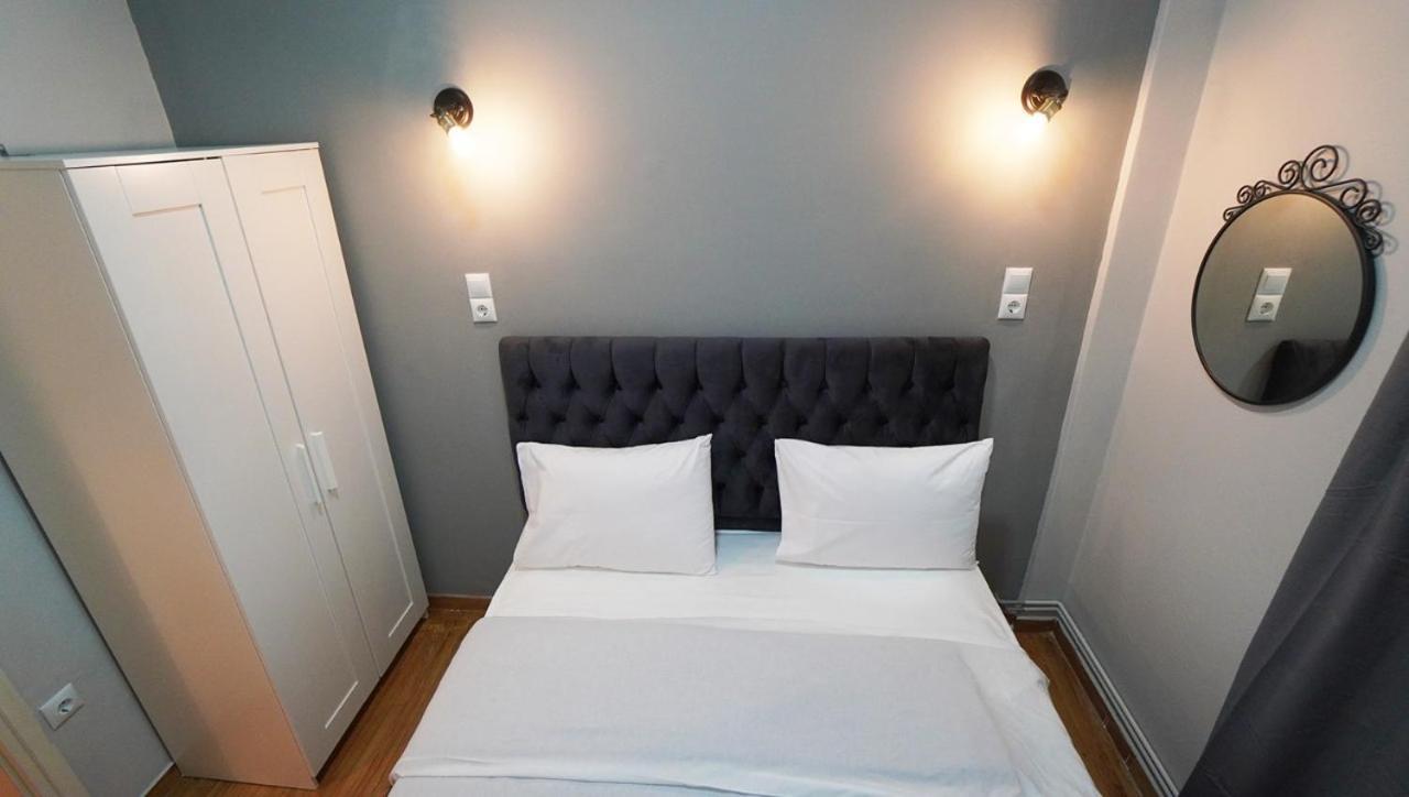 Athens City Themis13 Екстер'єр фото