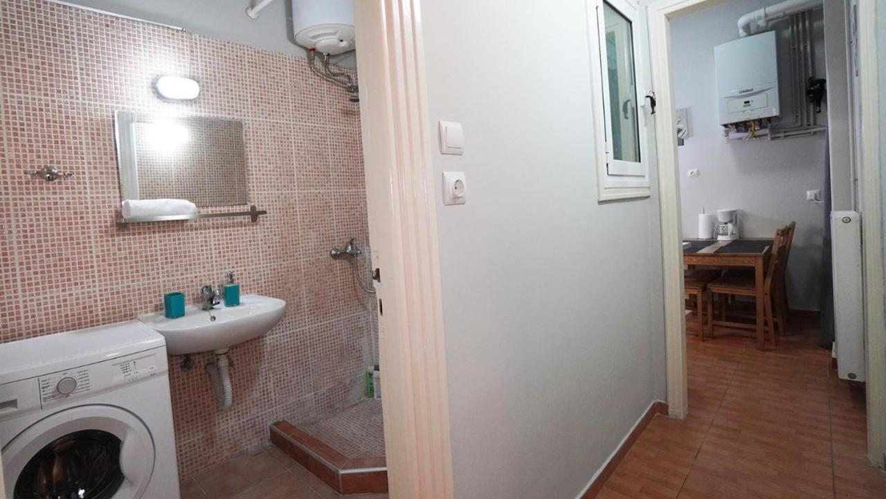 Athens City Themis13 Екстер'єр фото