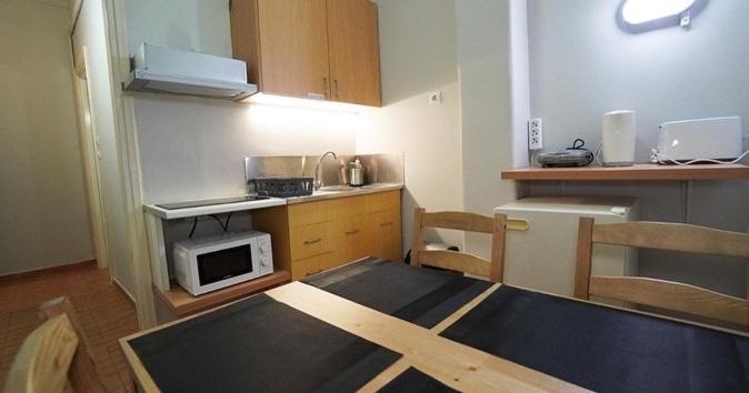 Athens City Themis13 Екстер'єр фото