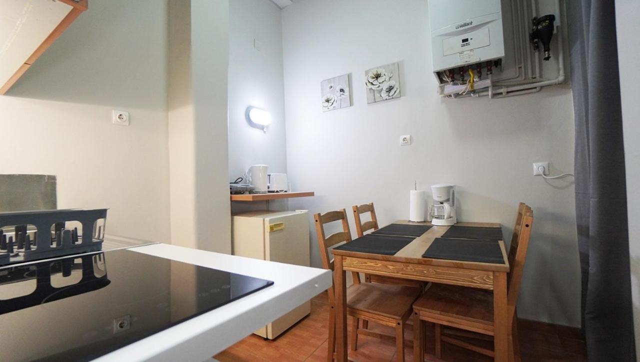 Athens City Themis13 Екстер'єр фото